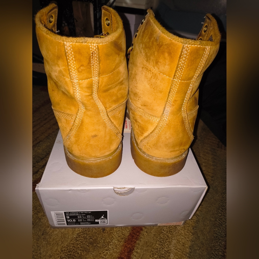 Timberland - Picture 3 of 4